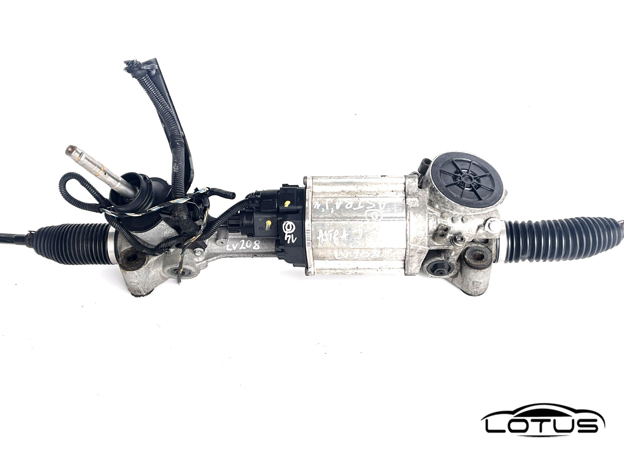 Letva volana Opel ASTRA J 2009-2015 7817974101 APJ