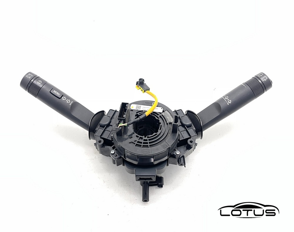 Ablender rucica Opel ASTRA J 20817720