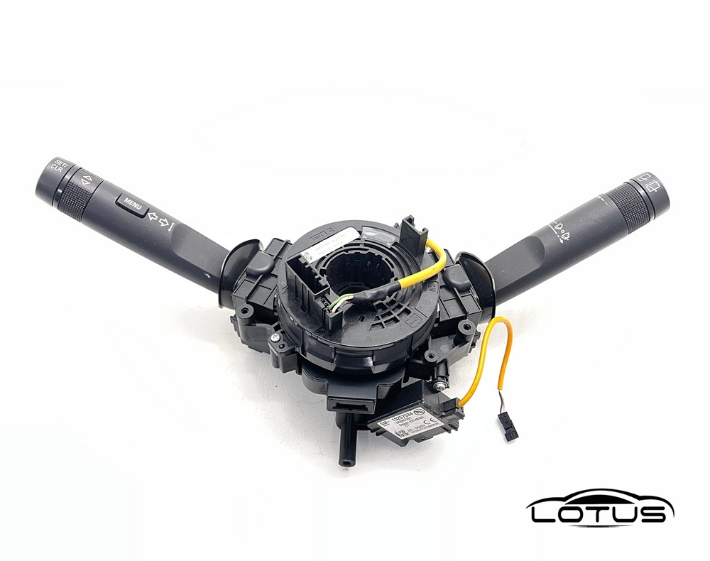 Ablender rucica Opel ASTRA J 20817720 N4U0536P