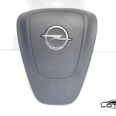 Airbag volana Opel ASTRA J 39172523