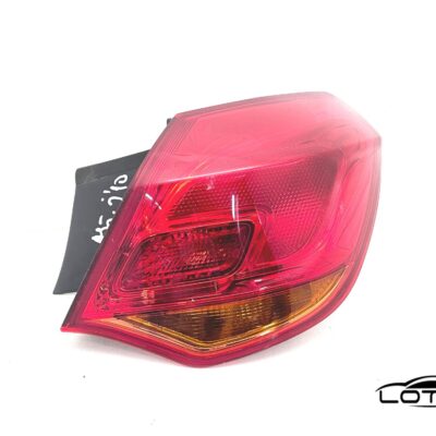 Desna štop lampa Opel ASTRA J 2009-2015
