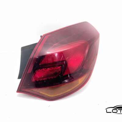 Desna štop lampa Opel ASTRA J 2009-2015