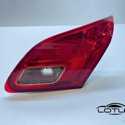 Desna štoplampa Opel ASTRA J 09-13 UNUTRASNJA