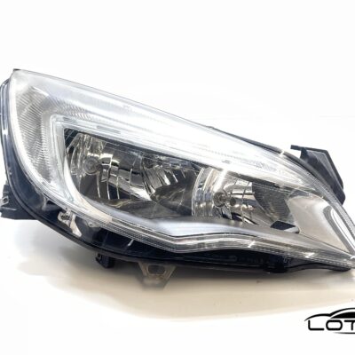 Desni far, farovi Opel ASTRA J 2009-2015 13253647RH