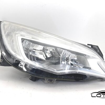 Desni far Opel ASTRA J 2009-2015