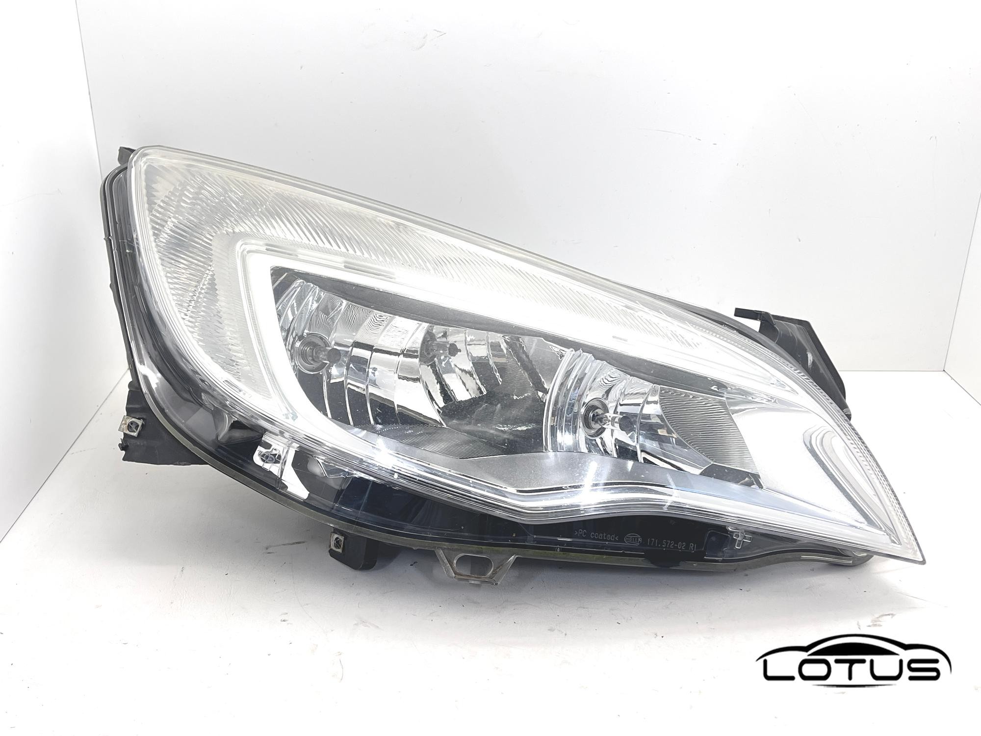 Desni far Opel ASTRA J 2009-2015