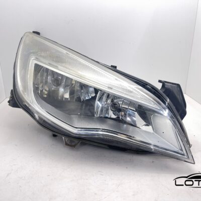 Desni far Opel ASTRA J 2009-2015