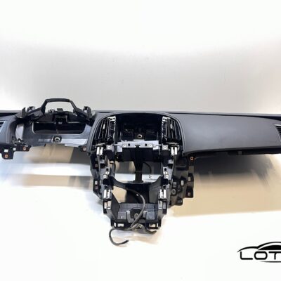 Instrument tabla Opel ASTRA J 2009-2015