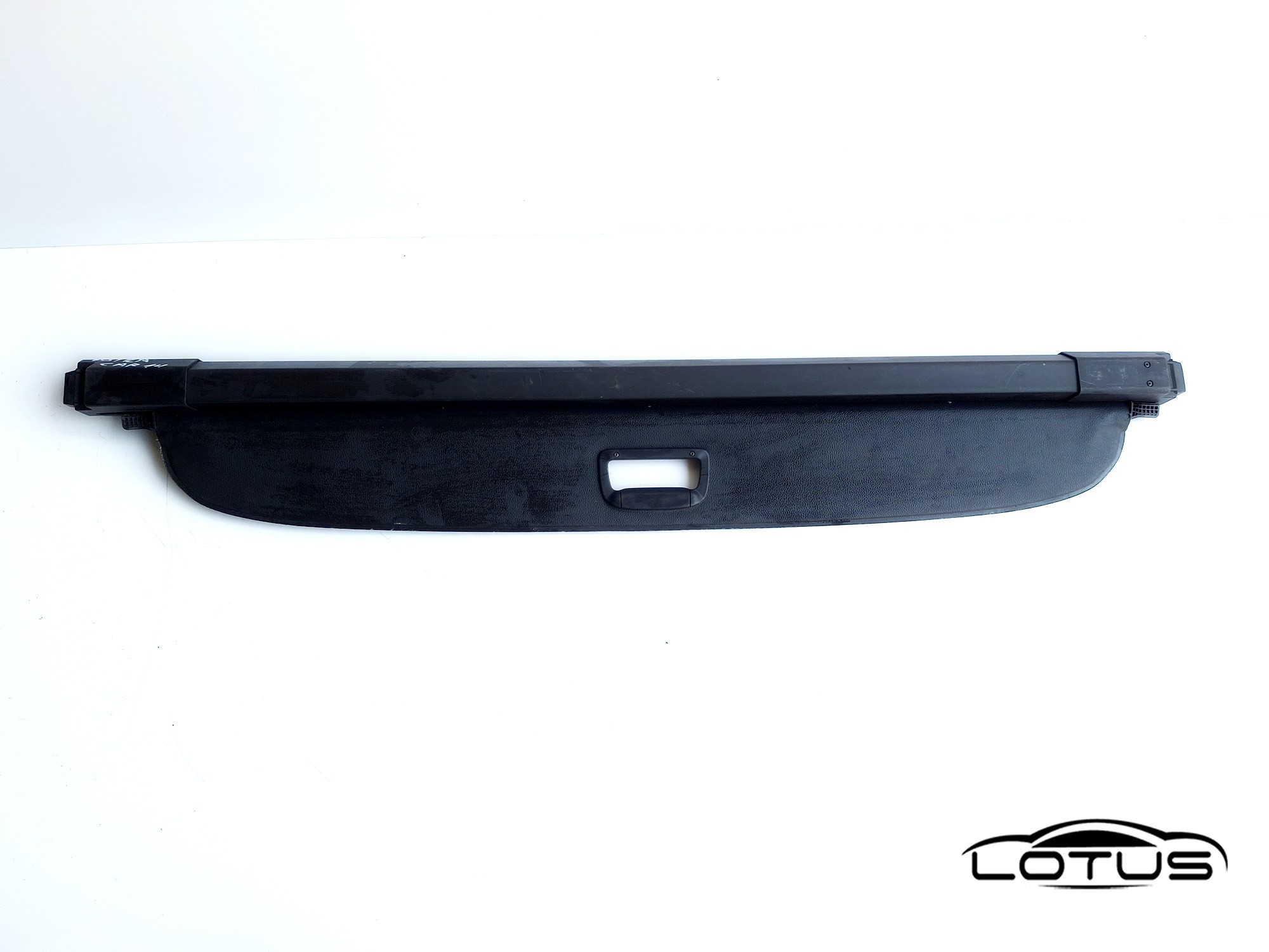 Roletna gepeka Opel ASTRA J KARAVAN 2012-2015