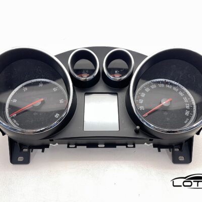Kilometar sat Opel ASTRA J 2009-2014