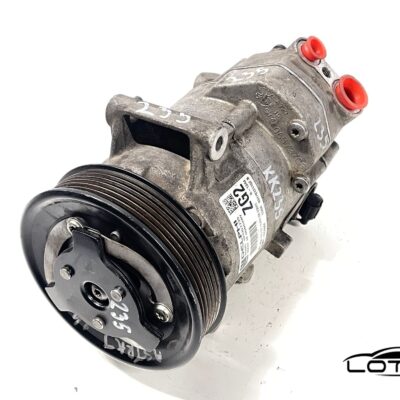 Kompresor klime Opel ASTRA J 1.6 CDTI 13250604 ZG2