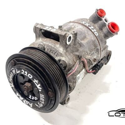Kompresor klime Opel ASTRA J 1.6 CDTI 39034464