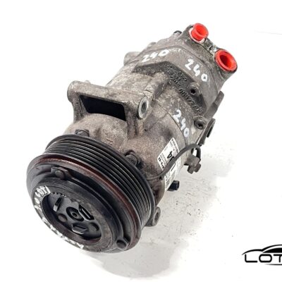 Kompresor klime Opel ASTRA J 2.0 CDTI 13335252 UD4
