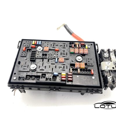 Kutija osigurača Opel ASTRA J 13313205 QU