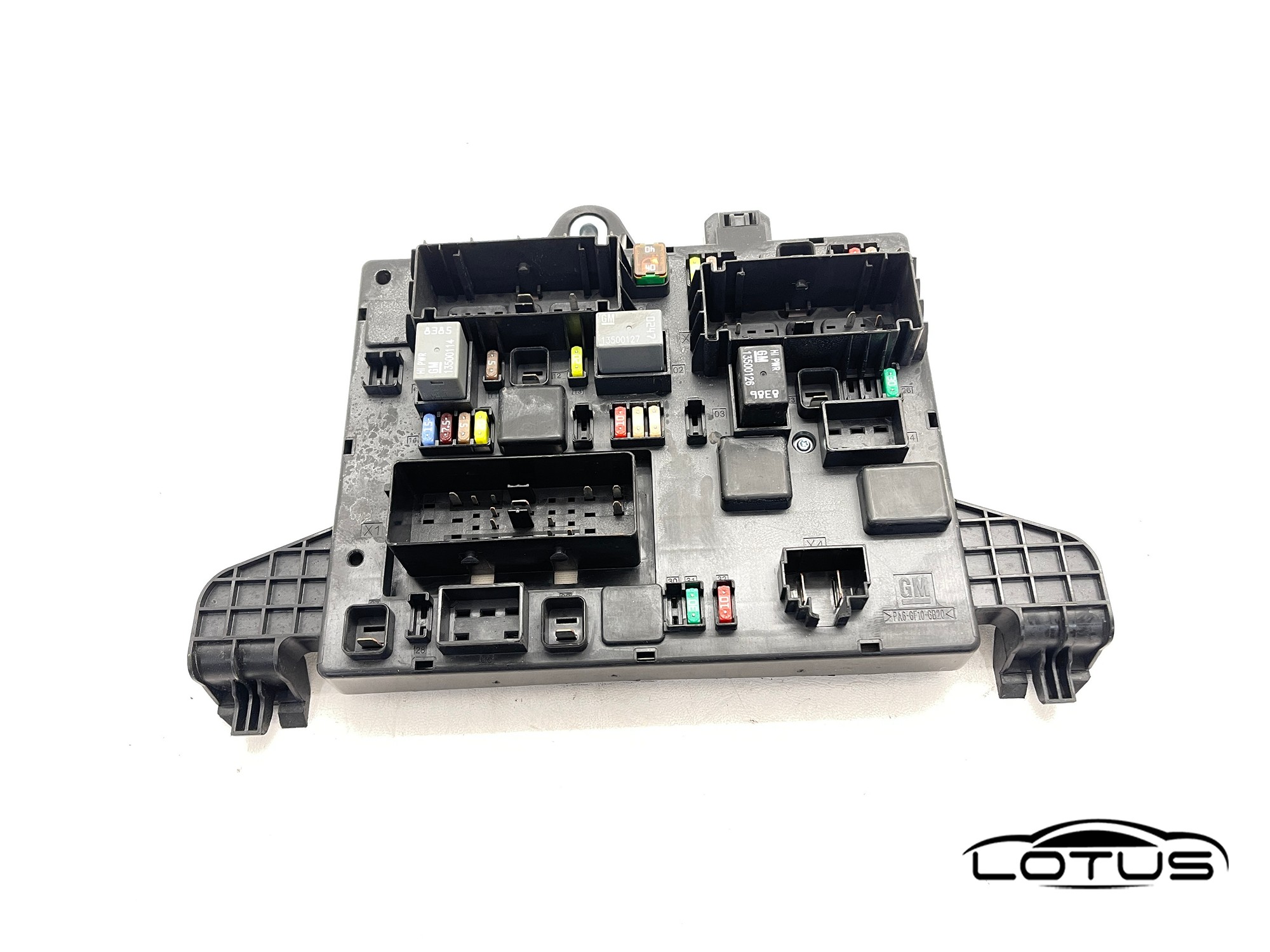 Kutija osigurača Opel ASTRA J 365927271 13302301
