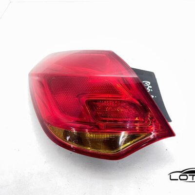 Lijeva štop lampa Opel ASTRA J 2009-2015
