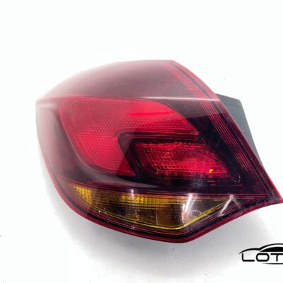 Lijeva štop lampa Opel ASTRA J 2009-2015