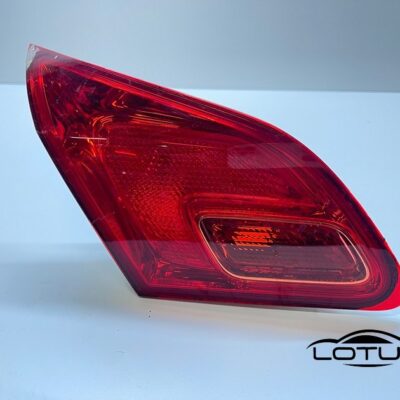 Lijeva štoplampa Opel ASTRA J 09-13 UNUTRASNJA