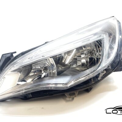Lijevi far, farovi Opel ASTRA J 2009-2015 13253646