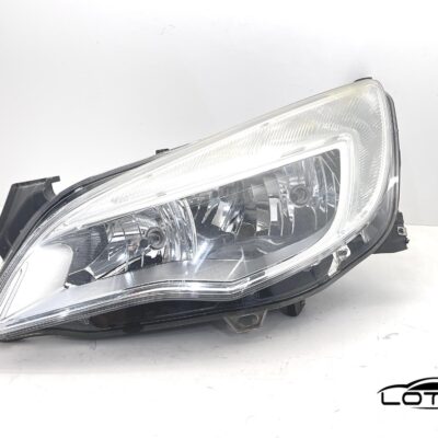 Lijevi far Opel ASTRA J 2009-2015