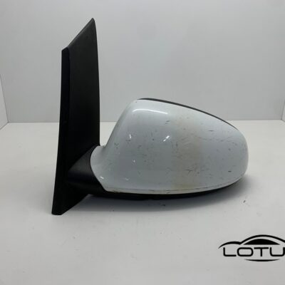 Lijevi retrovizor Opel ASTRA J 2009-2015