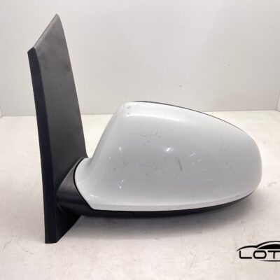 Lijevi retrovizor Opel ASTRA J 2009-2015