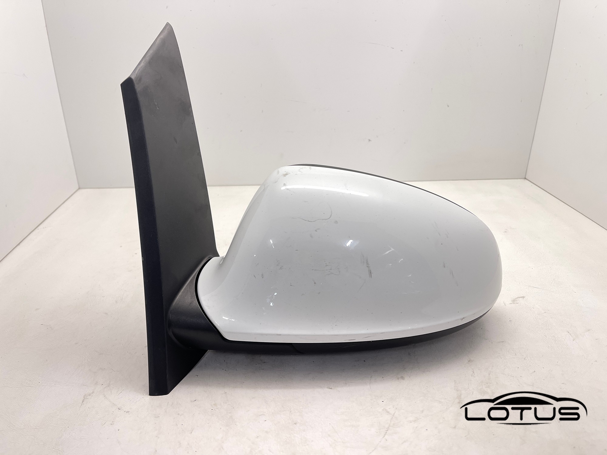 Lijevi retrovizor Opel ASTRA J 2009-2015