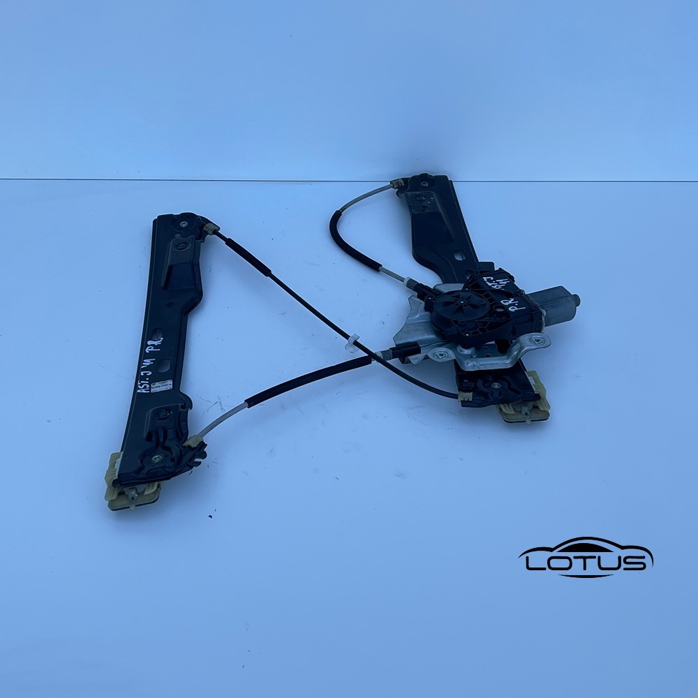 Prednji desni podizac stakla 4V Opel Astra J 2009-15
