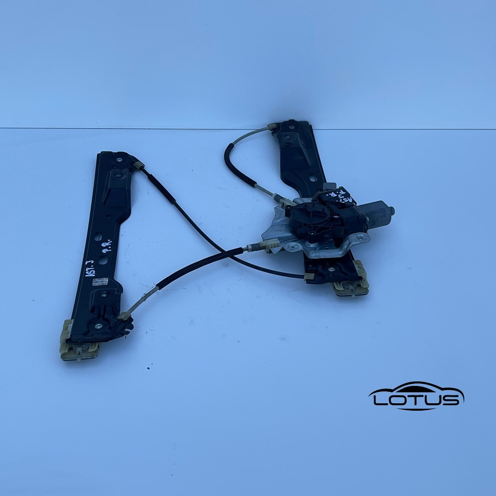Prednji desni podizac stakla 4V Opel Astra J 2009-15