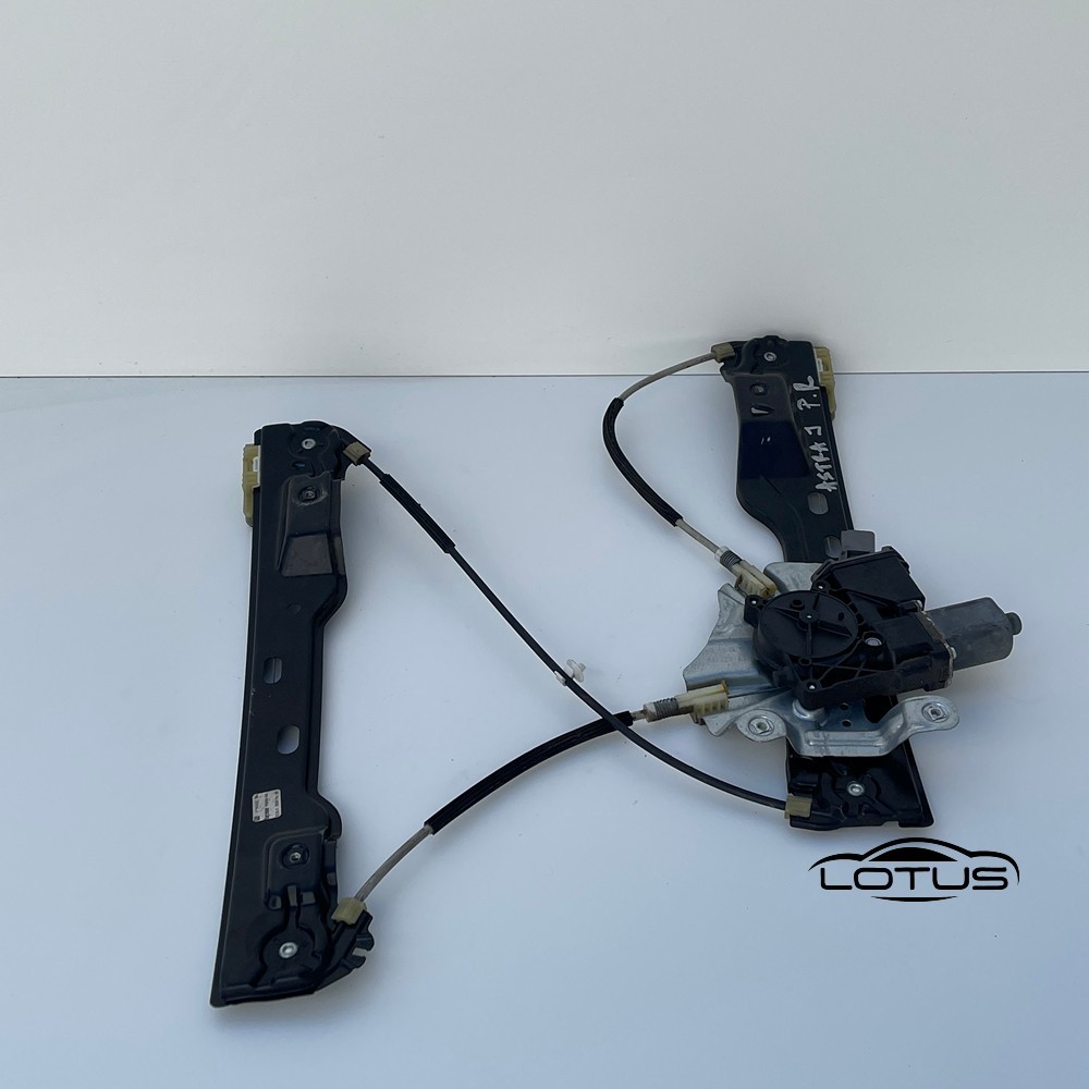 Prednji desni podizac stakla 4V Opel Astra J 2009-15