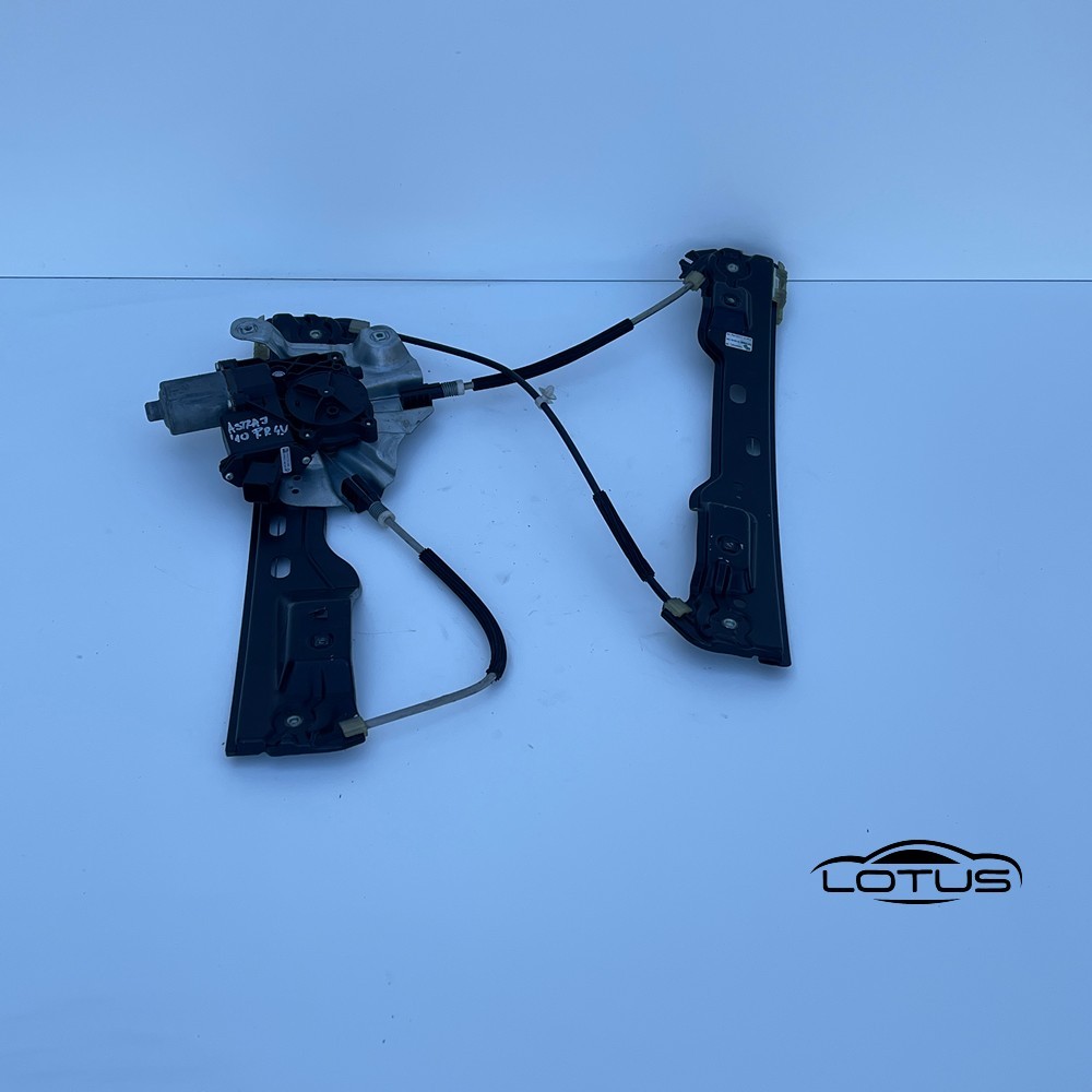 Prednji lijevi podizac stakla 4V Opel Astra J 2009-15