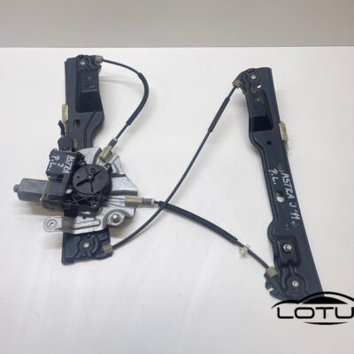 Prednji lijevi podizac stakla 4V Opel ASTRA J 2009-2015
