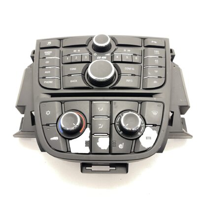 Radio  ASTRA J 2009-2013 13337218