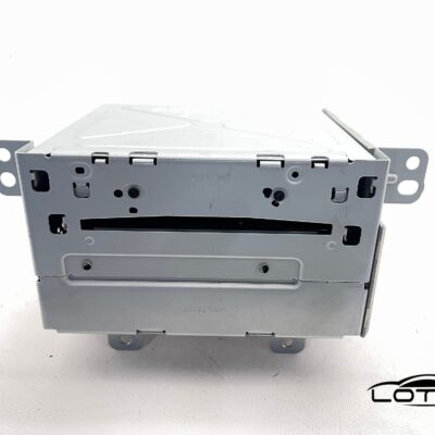 Radio Opel ASTRA J 13334053 UZZ