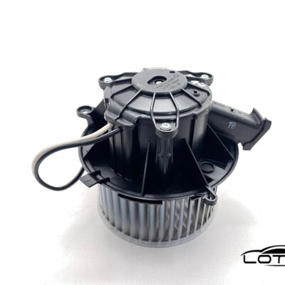 Ventilator kabine Opel ASTRA J 2009-2014 13503201