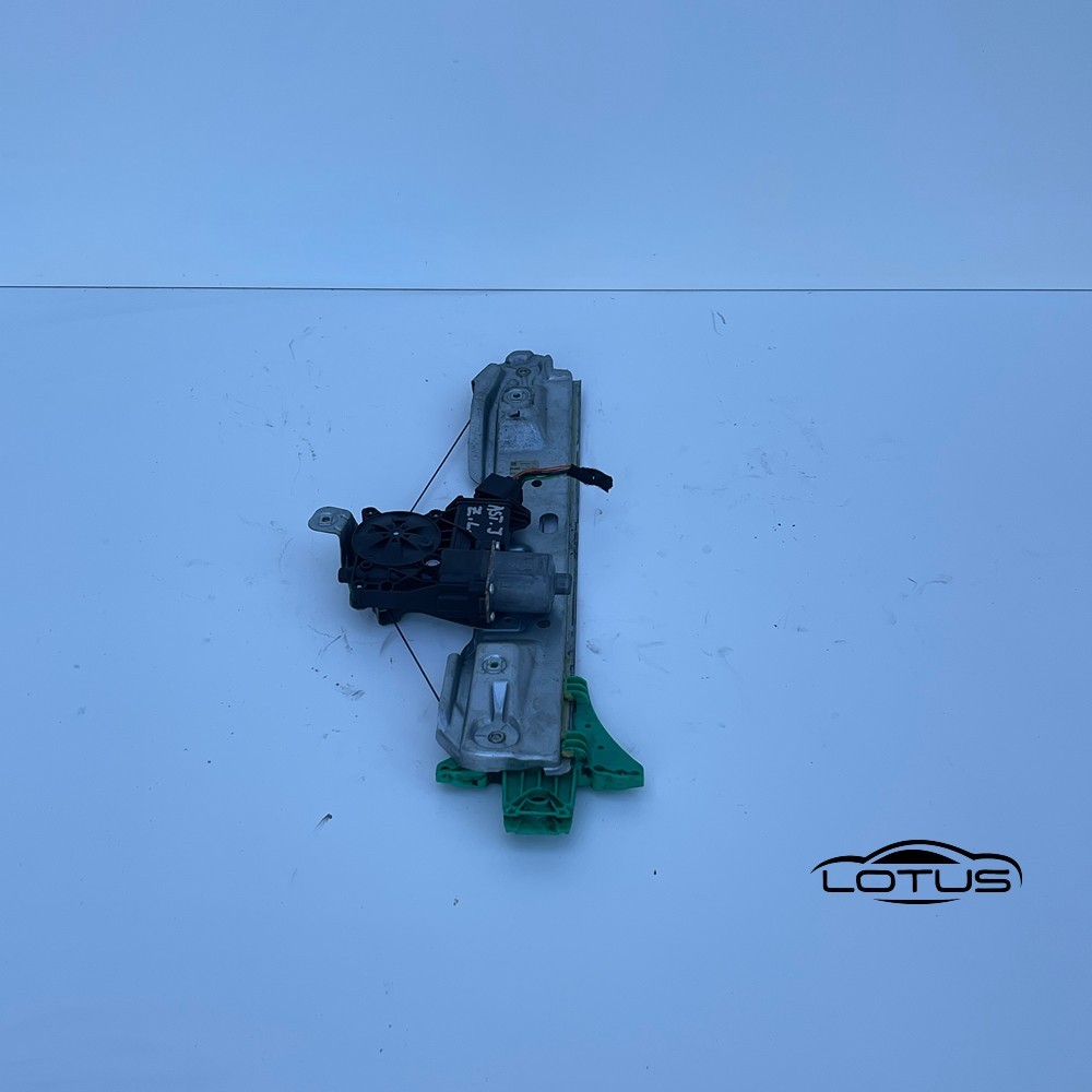 Zadnji lijevi podizac stakla 4V Opel Astra J 2009-15