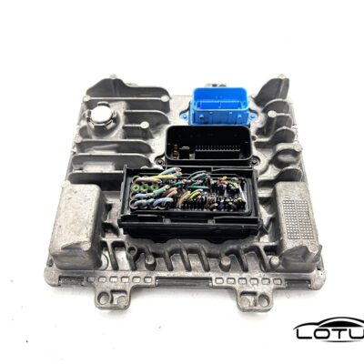 Kompjuter motora ECU Opel ASTRA K 1.6 CDTI 55501607
