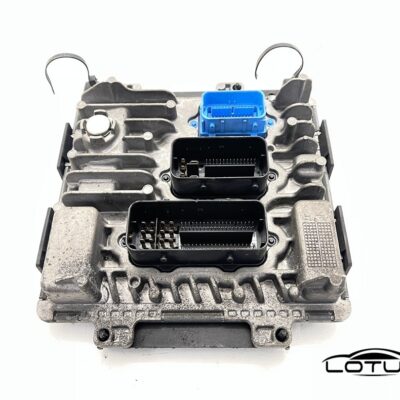 Kompjuter motora ECU Opel ASTRA K 1.6 CDTI 55501607