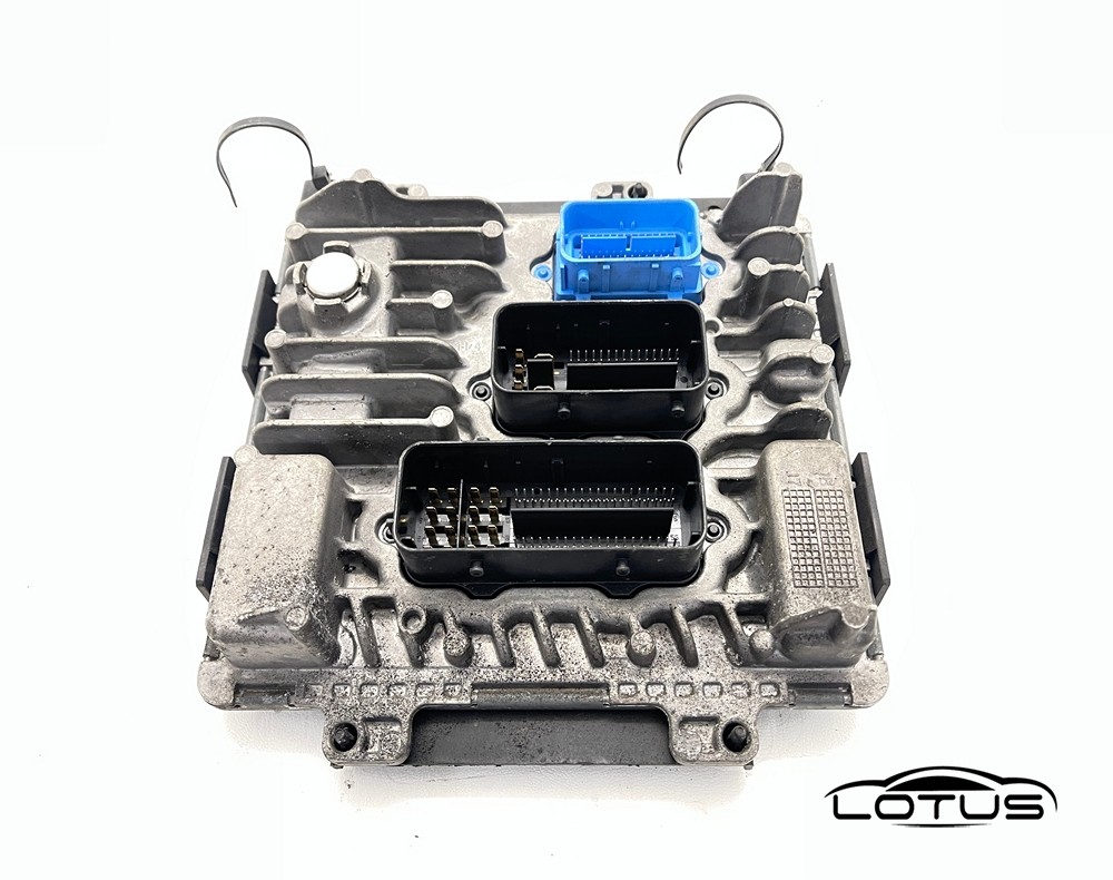 Kompjuter motora ECU Opel ASTRA K 1.6 CDTI 55501607