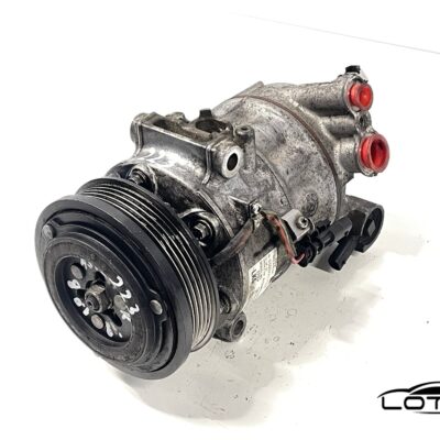 Kompresor klime Opel ASTRA K 1.0 EcoTech 13367372