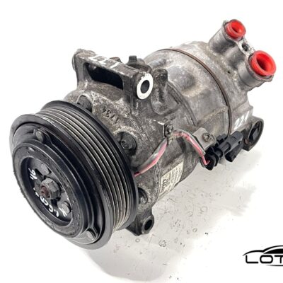 Kompresor klime Opel ASTRA K 1.6 CDTI 39034464