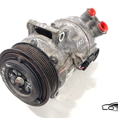 Kompresor klime Opel ASTRA K 1.6 CDTI 39034464