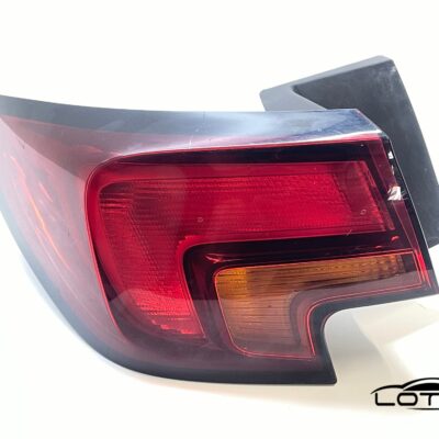 Lijeva štop lampa Opel ASTRA K 2015-2020