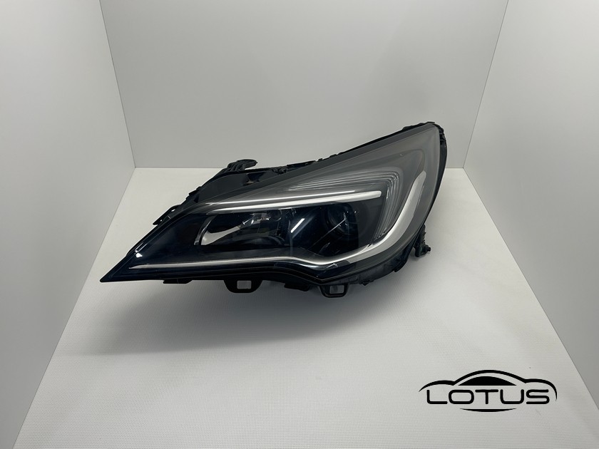 Lijevi far, farovi Opel Astra K 15-19