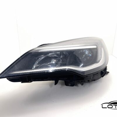 Lijevi far, farovi Opel ASTRA K 2015-2019