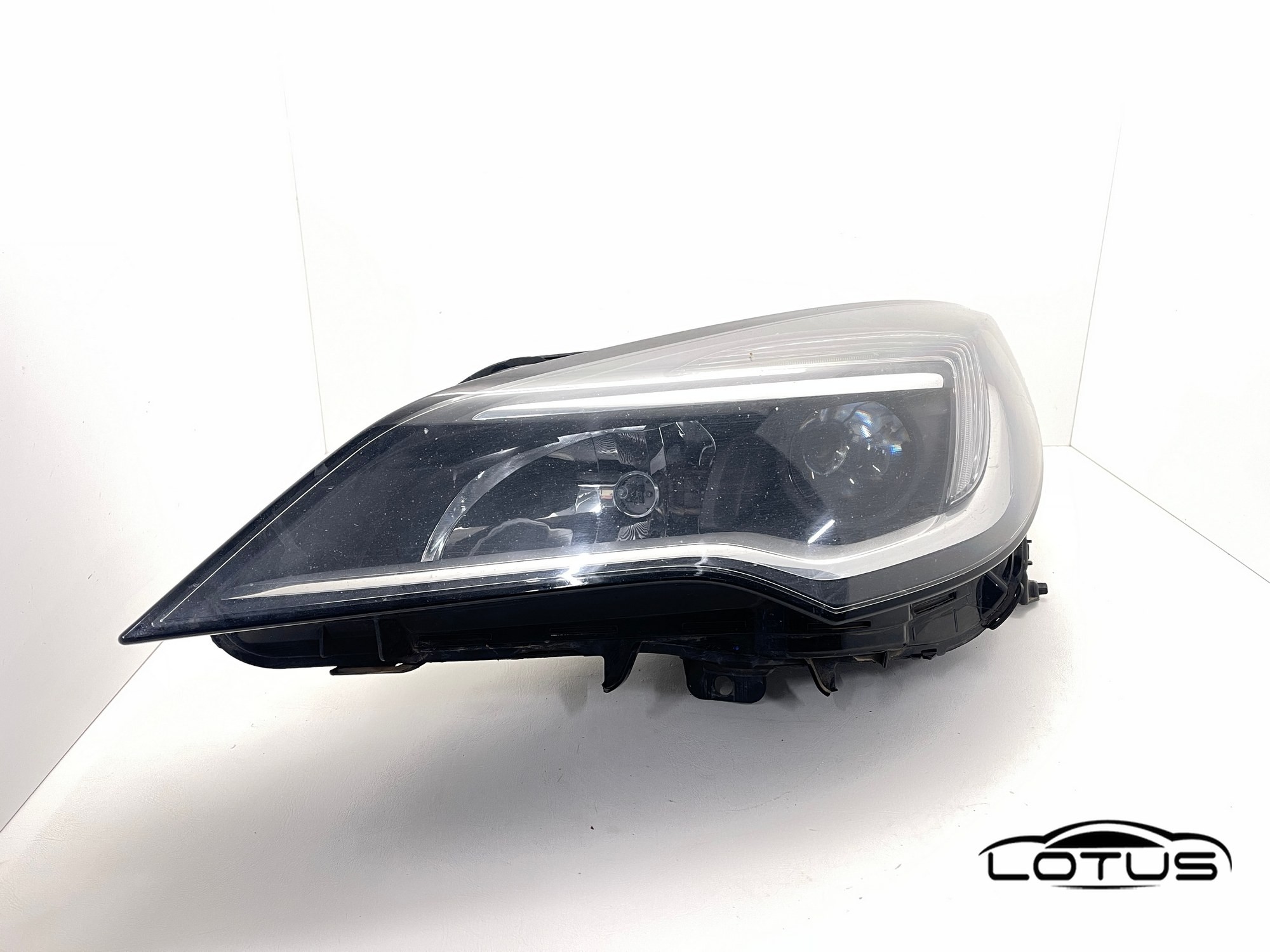 Lijevi far, farovi Opel ASTRA K 2015-2019