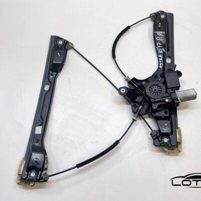 Prednji desni podizac stakla 4V Opel ASTRA K 2015-2019