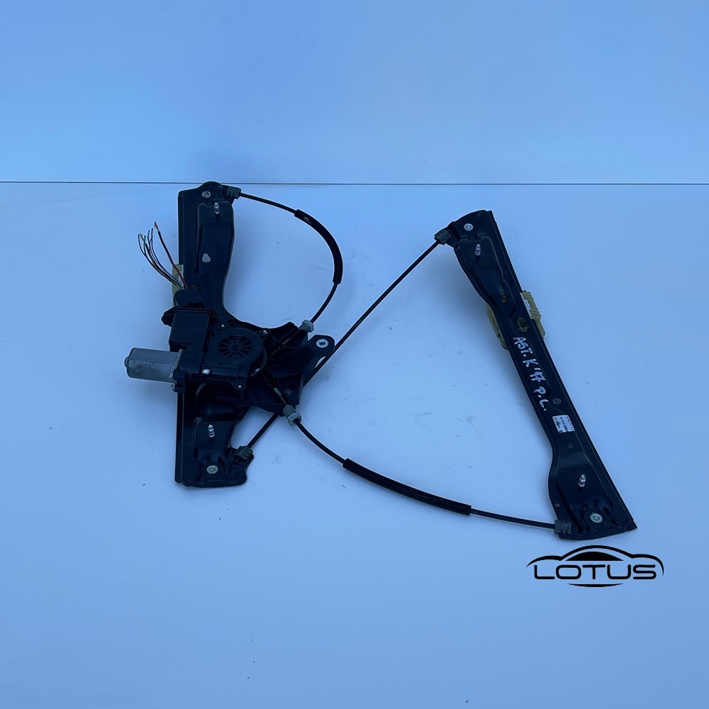 Prednji lijevi podizac stakla 4V Opel Astra K 2015-19