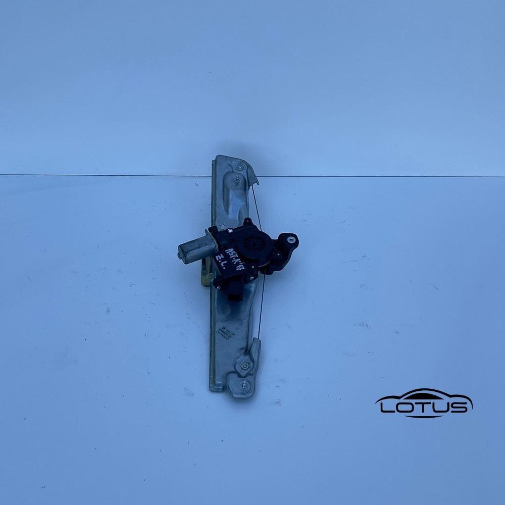 Zadnji lijevi podizac stakla 4V Opel Astra K 2015-19