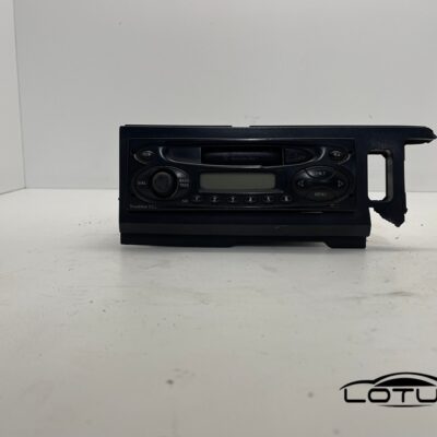 Radio MERCEDES ATEGO 2000 A0048200286